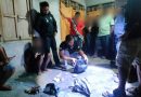 Tak Kapok, Residivis Kasus Narkoba Kembali Diciduk Polres Pasbar Di Sungai Aur