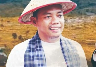 Nurkhalis Petani Menang, Nyatakan Siap Maju Kembali Sebagai Calon DPD Dapil Sumbar Di Pemilu 2024