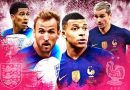 Prediksi Skor Inggris Vs Prancis, Rebutkan Satu Tiket Semi Final Piala Dunia 2022