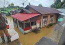 Pemkab Pasbar Turukan Bantuan Kesehatan Dan Sejumlah Bantuan Makan Ke Sejumlah Titik Terdapak Banjir, Terhitung Ada Tujuh Kecamatan Yang Terdampak Pemkab Pasbar Turukan Bantuan Kesehatan Dan Sejumlah Bantuan Makan Ke Sejumlah Titik Terdapak Banjir, Terhitung Ada Tujuh Kecamatan Yang Terdampak