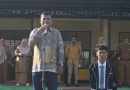 Bawaslu Pasbar Gelar Sosialisasi Pengawasan Partisipatif Bersama SMK Negeri 1 Pasaman