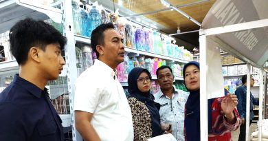 Jelang Ramadan 2026, Satgas Saber Pangan Pasaman Barat Awasi Stok dan Harga Bahan Pokok