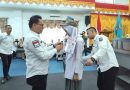 Pemkab Pasaman Barat Buka Seleksi Pengibar Bendera, Begini Kata Sekda Doddy San Ismail Pemkab Pasaman Barat Buka Seleksi Pengibar Bendera, Begini Kata Sekda Doddy San Ismail