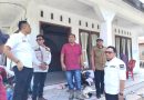 Pemkab Pasaman Barat, Tinjau Lokasi Pencarian Dua Warganya Hanyut Di Alahan Mati Pemkab Pasaman Barat, Tinjau Lokasi Pencarian Dua Warganya Hanyut Di Alahan Mati