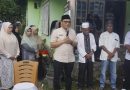 Datangi Rumah Duka, Pemkab Pasaman Barat Ucapkan Belasungkawa Kepada Keluarga Korban Hanyut Di Kabupaten Pasaman