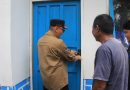 Pemda Pasbar Gerak Cepat Pengentasan Kemiskinan dan Stunting, 3 RTLH Direhab Lewat Kolaborasi CSR PT BPP