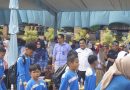 Ratusan Siswa Ikuti O2SN Tingkat Pasaman Barat
