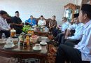 Gantikan Risnawato, M.Ihpan Pimpin PMI Pasaman Barat Gantikan Risnawato, M.Ihpan Pimpin PMI Pasaman Barat