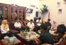 Pemkab Pasaman Barat Terima Audensi Perwakilan Mahasiswa, Sejumlah Isu Strategis Dibahas Pemkab Pasaman Barat Terima Audensi Perwakilan Mahasiswa, Sejumlah Isu Strategis Dibahas