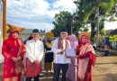 Peringati Hari Keluarga Nasional Ke 33 Tahun, Ini Harapan Sekda Pasaman Barat