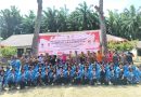 Kukuhkan Kampung Siaga Bencana, Ini Harapan Bupati Pasaman Barat