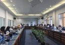 Pemkab Pasbar Matangkan Persiapan Tiga Festival Besar yang Digelar Juni Mendatang