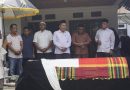 Pemkab Pasaman Barat, Antarkan Almarhum Camat Gunung Tuleh Pemkab Pasaman Barat, Antarkan Almarhum Camat Gunung Tuleh