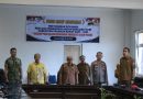 Antisipasi Bencana Kedepan, Pemkab Pasaman Barat Susun RPB Tahun 2027-2031 Antisipasi Bencana Kedepan, Pemkab Pasaman Barat Susun RPB Tahun 2027-2031