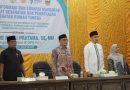 Pemkab Pasaman Barat, Terima Kunjungan Anggota DPR RI Komisi IX