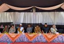 Pemkab Pasaman Barat, Bantu Uang Tunai 50 Juta Ke Ponpes Darul Yamani Kapa Pemkab Pasaman Barat, Bantu Uang Tunai 50 Juta Ke Ponpes Darul Yamani Kapa